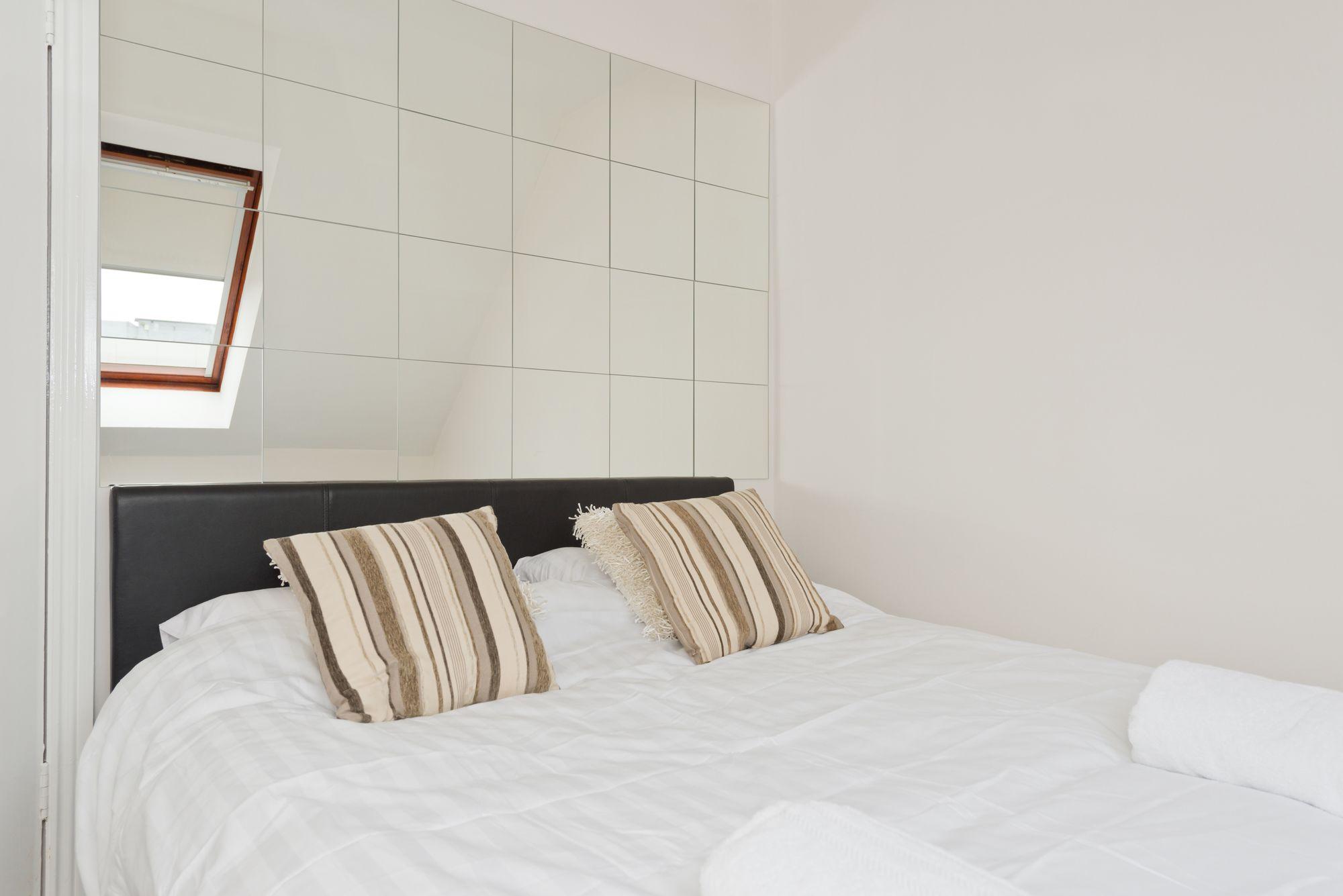 Dublin Castle Area Apartment ภายนอก รูปภาพ