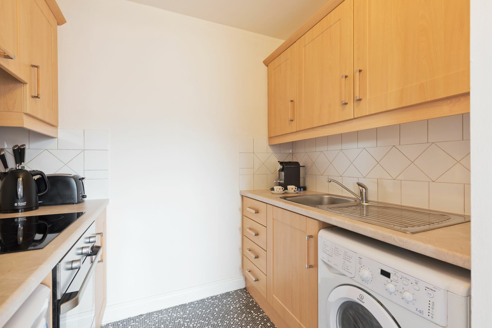 Dublin Castle Area Apartment ภายนอก รูปภาพ