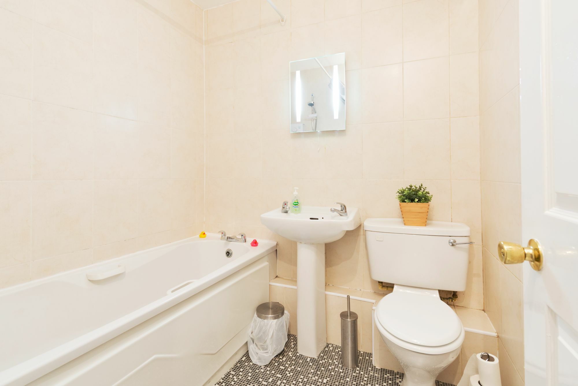 Dublin Castle Area Apartment ภายนอก รูปภาพ