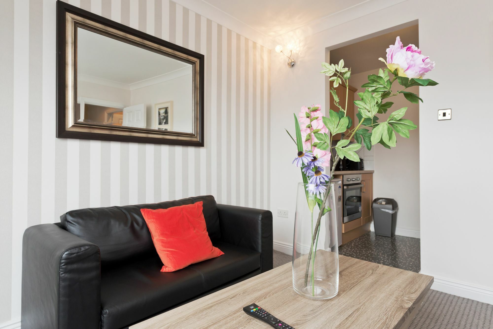 Dublin Castle Area Apartment ภายนอก รูปภาพ