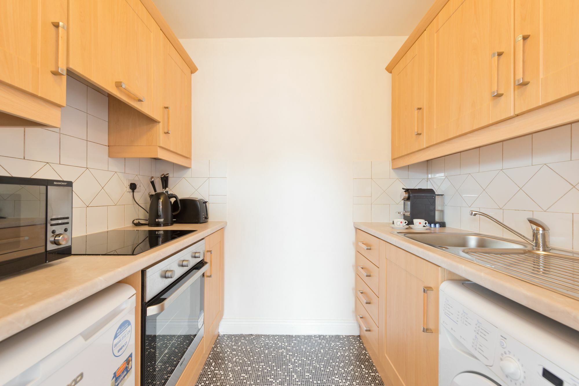 Dublin Castle Area Apartment ภายนอก รูปภาพ